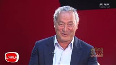 سميح ساويرس: كريستيانو رونالدو مغرور ولا أحب الأهلي (فيديو)