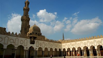 «الأزهر» يمنح موظفي قطاع المعاهد إجازة لإقامة حفل ليلة القدر