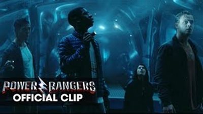 بالفيديو.. فيلم «Power Rangers» مهدد بالمنع بسبب تناول المثلية