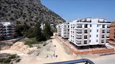 إمارة موناكو تشيد شققا سكنية فاخرة في البحر المتوسط