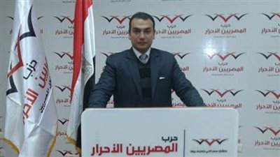 شريف نادي: إنقاذ الجنيه من الغرق بفتح المصانع وزيادة الإنتاج