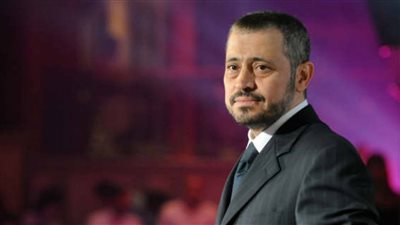 الشركة المنظمة لحفل جورج وسوف تدرس تغيير مكانه