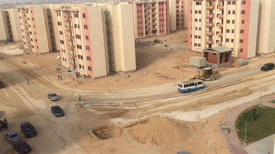 «الإسكان» تعدل تخطيط 50 فدانا بإسكان البنوك لإقامة قرية سياحية