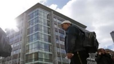 القضاء البريطاني يأذن بتفتيش مكاتب كيمبرج أناليتيكا