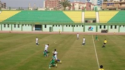 فوز أسوان والمنيا وبني سويف وديروط في مجموعة الصعيد