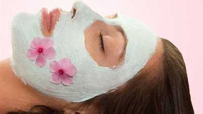 ماسك الياميش لتغذية البشرة في رمضان