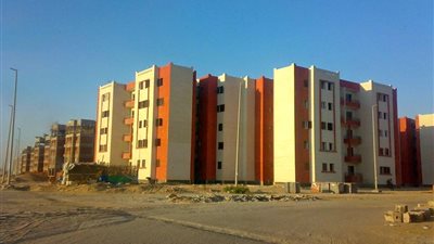 أسعار شقق الإسكان الاجتماعى بعد احتساب الفوائد