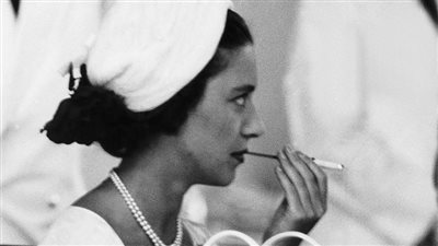 بالصور.. الروتين اليومي لشقيقة ملكة بريطانيا يشعل غيرة الإنترنت