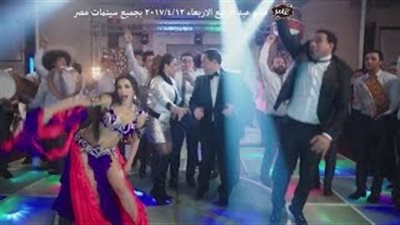 بالفيديو.. برومو فيلم «يجعله عامر» لأحمد رزق وبوسي