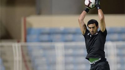محمد عواد يقود تشكيل الوحدة أمام الفتح بالدوري السعودي للمحترفين
