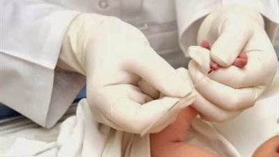 ضرورة إبقاء الأطفال المبتسرين تحت المراقبة لمستويات السكر في الدم