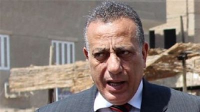 محافظ الجيزة: ننسق مع «الداخلية» لتأمين احتفالات تحرير سيناء