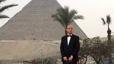 بالفيديو..عمرو أديب عن زيارة ميسى: «مصر تحرز هدفًا في الدقائق الأولى»