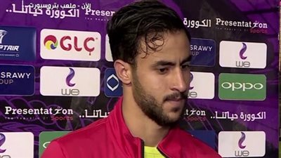 أحمد علاء يظهر في مران الأهلي