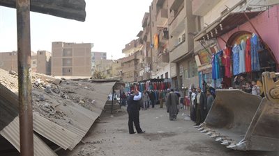 استرداد 35 ألف فدان من أملاك الدولة بقيمة 4 مليارات جنيه في أسيوط