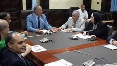 إنشاء 5 مناطق للمشروعات الصغيرة والمتوسطة في البحر الأحمر