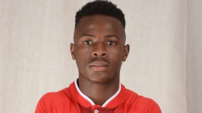 الأهلي يشترط العروض الرسمية لمناقشة رحيل باكا