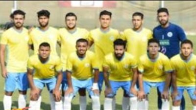 الإسماعيلي 99 يفوز على الاتحاد 1/3 في دوري الجمهورية