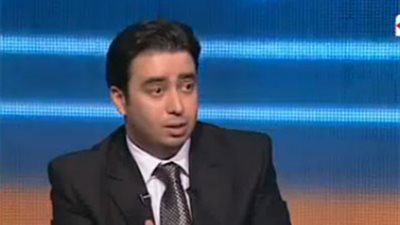 باسم يسري: بوتين تعهد بحماية مصر من أي هجوم خارجي