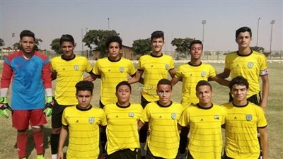 «المقاولون 2000» يستضيف المستقبل في دوري القطاعات