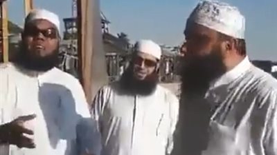 بالفيديو.. داعية سلفي: «تعويم الجنيه من أيام الرسول»