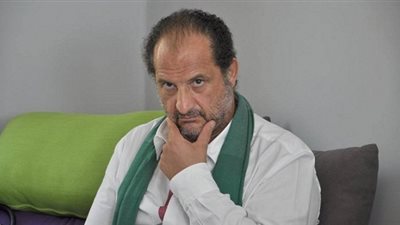 عودة محروس أبو خطوة للحارة في الحلقة 6 من الصعلوك