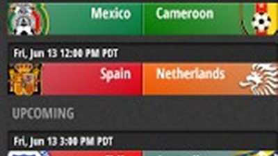 تابع أخبار فريق بلدك الرياضي مع تطبيق Team Stream
