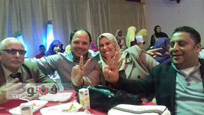 بالصور.. الجالية السودانية تنظم احتفالية عيد الأم بمدينة العاشر