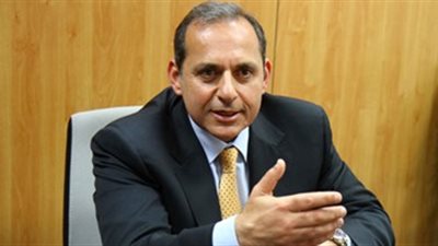 هشام عكاشة: 70% من الناتج المحلي اقتصاد غير رسمي