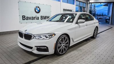 جمارك السيارة «بي إم دبليو 540» الواردة من الكويت