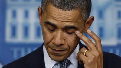 اللواء محسن حفظى: أوباما خسر شعبيته بمساندته لـ