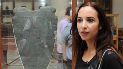 ياسمين الشاذلي: الصندوق الدولي للآثار ليس تابعا لليونسكو