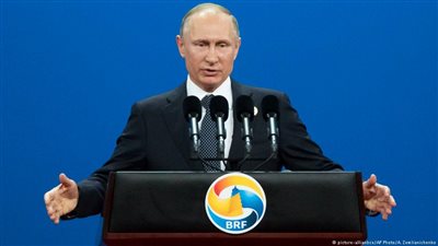 بوتين ينفي التدخل للتأثير على الانتخابات الألمانية المقبلة