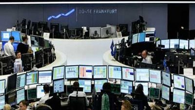 تباين الأداء على شهادات الإيداع المصرية في بورصة لندن