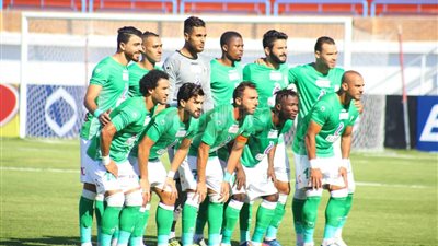 4 وجوه جديدة تنتظر الظهور مع الاتحاد السكندري