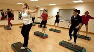 حال نساء مصر في 