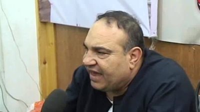 جنح الدقى تحبس نقيب الفلاحين وآخرين 3 سنوات بتهمة النصب