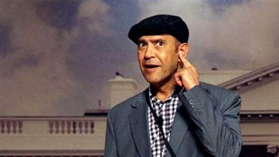 أشرف عبد الباقي : نجوم مسرح مصر متربيين.. ولا أفكر في التخلي عنهم