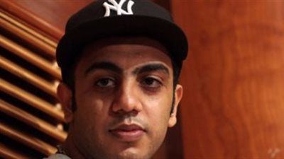 تشييع جنازة والد «أوس أوس» من مسجد السيدة زينب بعد صلاة الظهر