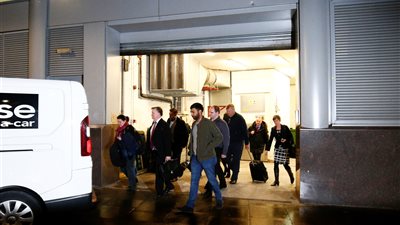 تفتيش مقر شركة بريطانية لتورطها بسرقة بيانات 50 مليون مستخدم لـ«فيس بوك»