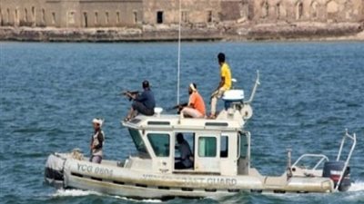 وفاة 25 أفريقيًا وفقدان 23 آخرين في غرق قاربين قبالة اليمن