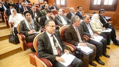 «طاقة النواب»: كشف الغاز الجديد بـ«علم الشاويش» أمل كبير لمصر