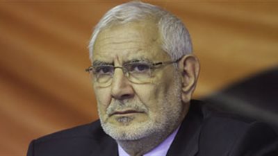 نشرة الأخبار.. وأبرزها: ترحيل عبدالمنعم أبوالفتوح من السودان