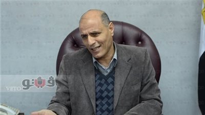 محمد حنفي: 40 جنيها رسوم تصدير كيلو الذهب لصالح «الدمغة والموازين»