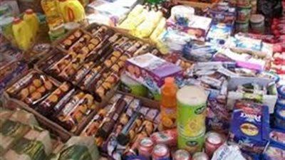 «تموين المنيا»: ضبط صاحب مصنع بحوزته 4.6 أطنان سلع مجهولة المصدر