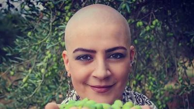 رحلت مرتلة الأمل الفلسطيني.. وفاة المطربة «ريم بنا»