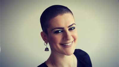 والدة «ريم بنا» بعد وفاتها: غزالتي البيضاء خلعت ثوب السقام.. ورحلت