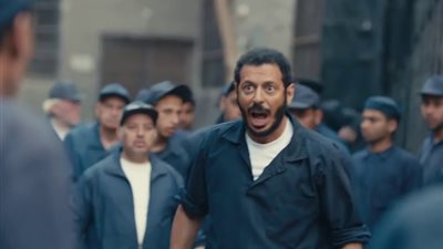 الحلقة 20 لـ«أيوب».. مصطفى شعبان يبدأ في التخطيط للانتقام من دياب