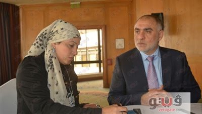 «الأتراك-المصريين» تنظم منتدى الأعمال الاقتصادي المشترك.. نوفمبر المقبل