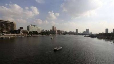 الأرصاد: انخفاض ملحوظ في درجات الحرارة.. والعظمى بالقاهرة 24